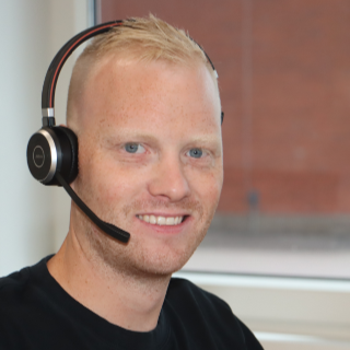 Frederik Møller